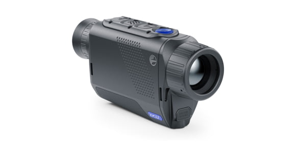 Image of Pulsar Axion XM30F 3-12x Thermal Monocular, Black, 320x240 Resolution, 640x400 AMOLED Display, PL77473