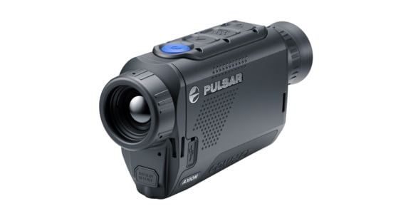 Image of DEMO, Pulsar Axion XQ19 1.5-6x F19/1.0 Compact Thermal Monocular, Black, PL77517