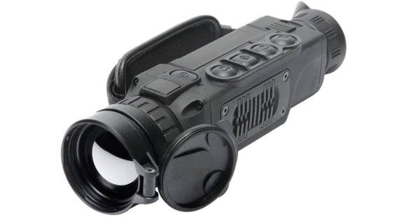 Image of DEMO, Pulsar Helion 2 XQ50 Thermal Monocular, Black, PL77397