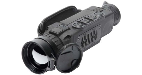 Image of Open Box, Dealer Demo, Pulsar Helion XQ50F 4.1-16.4x Thermal Imaging Monocular, PL77395