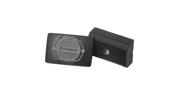 Image of Demo, Pulsar IPS 10 Battery Pack, Black, PL79115