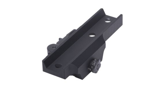 Image of Demo, Pulsar Locking QD mount for Pulsar Apex, Trail, Digisight, and Core Rifle Scopes, Black, PL34000