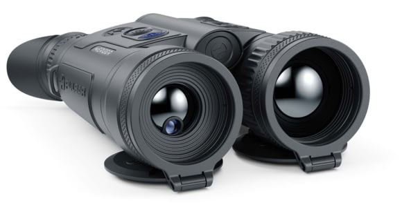 Image of Refurbished, Pulsar Merger LRF XP50 2.5-20x Thermal Imaging Binocular, Black, PL77465