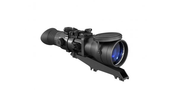 Image of Pulsar Night Vision Rifle Scope Phantom 3x50 MD 76157T