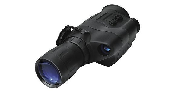 Image of Pulsar Patrol-D 3x42 Night Vision Monocular
