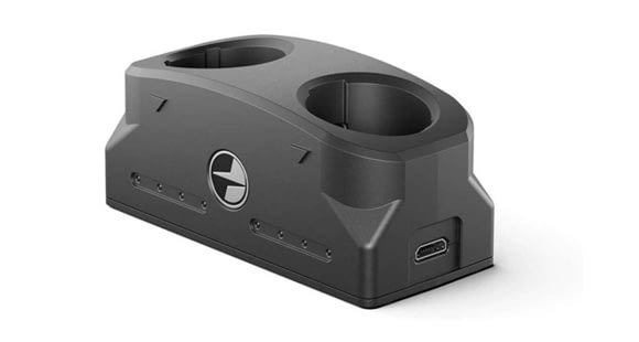 Image of DEMO, Pulsar PL79165 Battery Charger APS APS2/APS3 Battery Pack