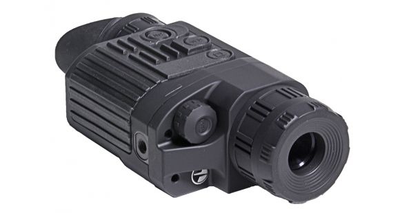 Image of Factory DEMO Pulsar Pulsar Quantum HD19A 1-2x Thermal Imaging Monocular,640x480 Display Resolution 30hz Refresh Rate PL77325