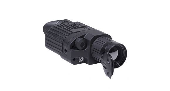 Image of Pulsar Quantum XD38A 2-8x32 Thermal Imaging Monocular, Black, PL77319
