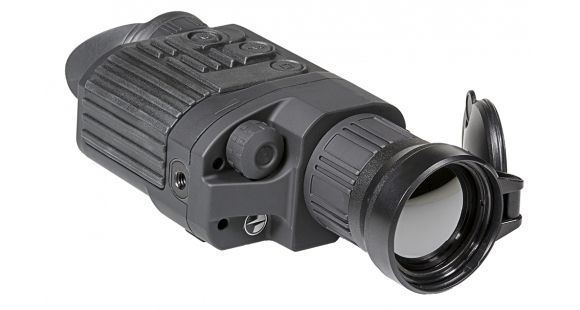 Image of Pulsar Quantum XD50S 2.8x - 11.2x42 Thermal Imaging Monocular, Black, PL77317