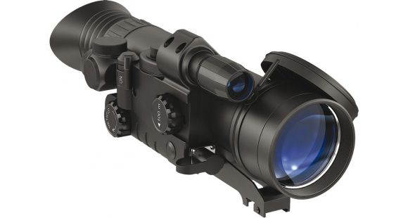 Image of Pulsar Night Vision Rifle Scope Sentinel G2+ 3x50 76115T