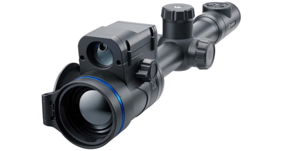 Image of Pulsar Thermion 2 LRF XL50 Thermal Imaging Rifle Scope, Black, PL76557