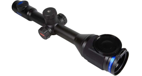 Image of Pulsar Thermion XG50 Thermal Rifle Scope, 3-24x42mm, Black, PL76529