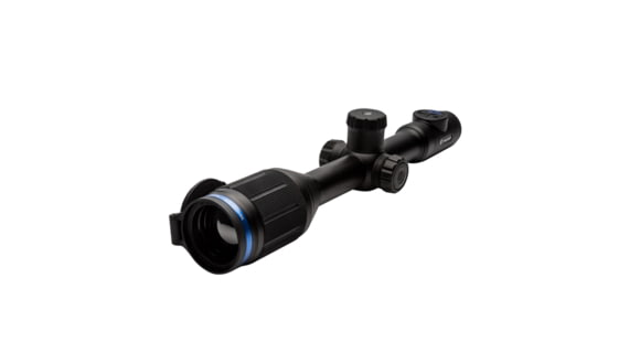 Image of OpticsPlanet Exclusive Refurbished, Pulsar Thermion XP50 Thermal Rifle Scope, Black, PL76543