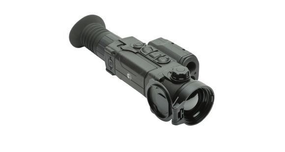 Image of Pulsar Trail 1.6-12.8x42 LRF XP50 Thermal Rifle Scope,640x480,50hz, Black, PL76519