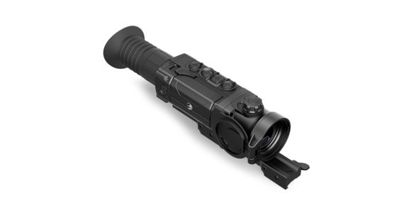 Image of Pulsar 1.2-9.6x Thermal Imaging Sight Trail XP38, Weaver