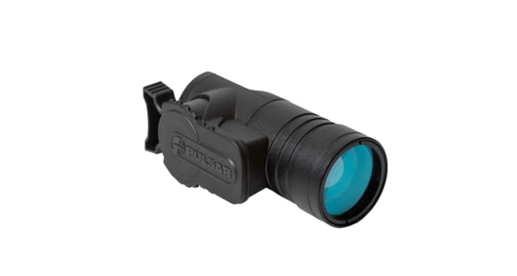 Image of Pulsar Ultra X850 IR Illuminator, Black, PL79135