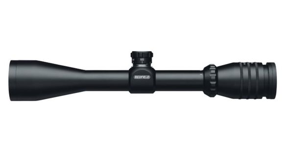 Image of Redfield Battlezone 3-9x42mm TAC-MOA Rifle Scope, Black 91761