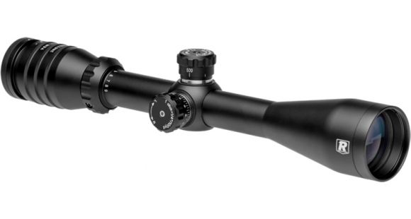 Image of Redfield Battlezone 3-9x42mm w/ TAC-MOA Reticle, Matte, Black 117851