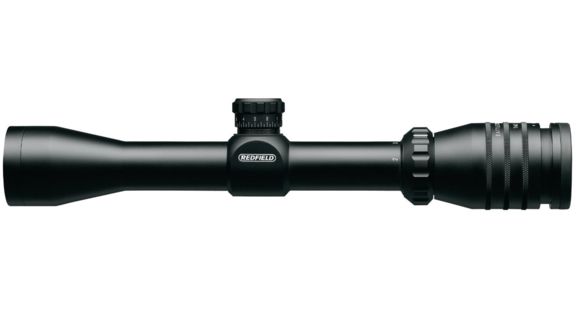 Image of Redfield Battlezone TAC.22 2-7x34mm Rifle Scope, Matte TAC-MOA 118450