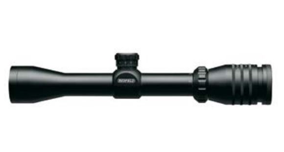 Image of Redfield Battlezone Tac. 22 2-7x34mm Matte TAC-MOA Rifle Scope, Black 91763