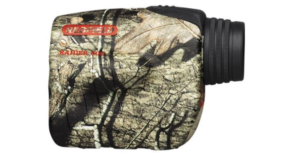 Image of Redfield Raider 600 Laser Rangefinder, Mossy Oak Break-Up Infinity Camo 117861