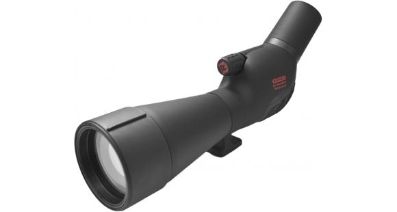 Image of Redfield Rampage 20-60x80mm Angled Spotting Scope Kit, Black 114651