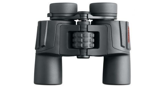 Image of Redfield Renegade 8x36mm Porro Prism Binocular, Black, Blister Pak 117987