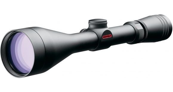 Image of Redfield Revolution 3-9x50mm Matte Accu-Range Rifle Scope