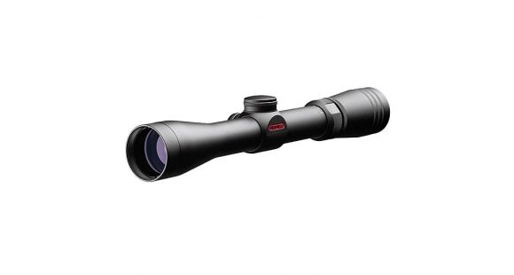 Image of Demo,Redfield Revolution 2-7x33mm Rifle Scope, Matt Black, 4-Plex Reticle 67080