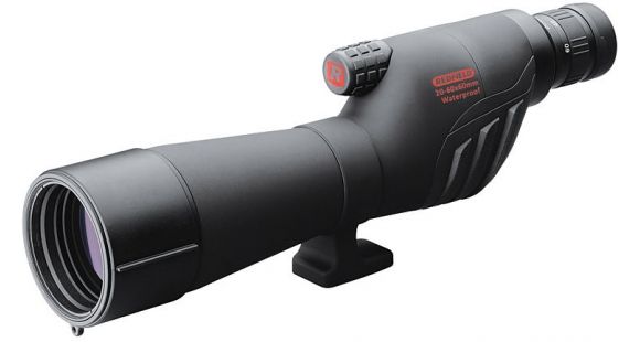 Image of Demo,Redfield Rampage 20-60x60mm Straight Spotting Scope Kit w/ Tripod - 67600
