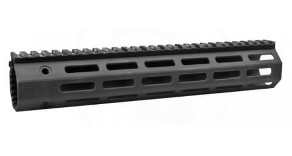 Image of Troy M-LOK Aluminum BattleRail 11 Inch 5.56mm Black