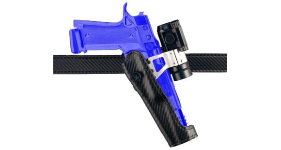 Image of Safariland 010 Tactical Option Competition Carbon Holster, 010-0185-652