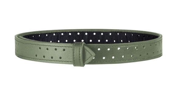 Image of Safariland ELS 032 Competition Belt,Foliage Green,36in Waist 032-36-54