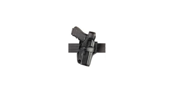 Image of Safariland 070 Level III Retention Duty Holster, 070-53-181-2