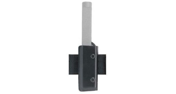 Image of Safariland 135 Baton Holder for Expandable Foam Handle Batons, 1.5in. Belt Loop Slot 135-F26-132-150