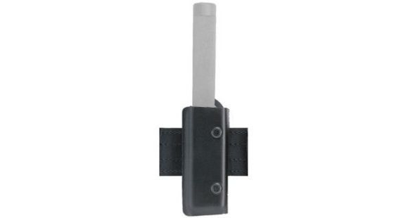 Image of Safariland 135 Baton Holder for Expandable Foam Handle Batons, 1.5in. Belt Loop Slot 135-F26-131-150