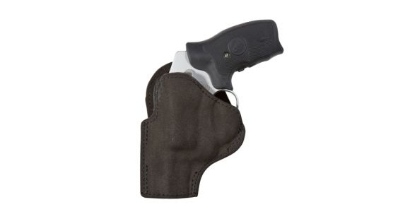 Image of Safariland 18 Inside-The-Waistband Holster, Sig SauerP229, STX Plain Black, Right Hand, No Rails, 18-74-61