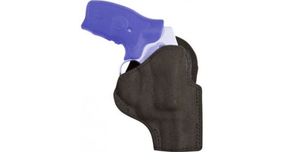 Image of Safariland 18 Inside-The-Waistband Holster, Springfield XD - 3 9, 40, STX Plain Black, Right Hand, 18-47-61