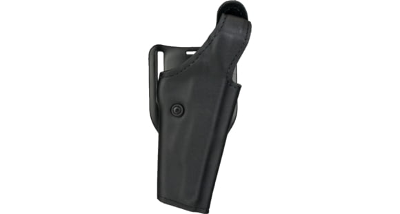 Image of Safariland 200 Top Gun Level I Retention Holster, Colt 1911 Government, Right Hand, Nylon-Look, Black, 200-53-261