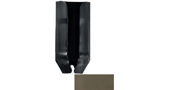 Image of Safariland 34 Open Top Holder For Oc Blast Grenade W/ 745Bl, STX Tactical Foliage Green 34-4-54