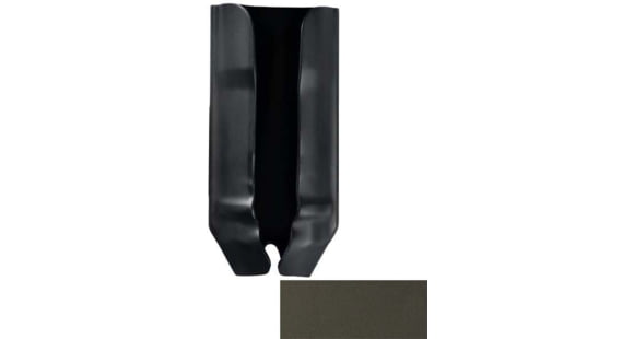 Image of Safariland 34 Open Top Holder For Oc Blast Grenade W/ 745Bl, STX Tactical OD 34-4-56