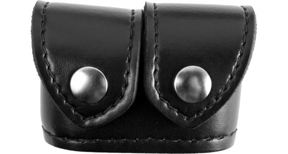 Image of Safariland 340 Speedloader Holder, Double, 2 Snap 340-X-2 - S&amp;W L Frame