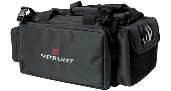 Image of Safariland 4560 Convertible Range Bag, Black, 4560-4