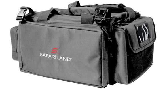 Image of Safariland 4560 Convertible Range Bag, Grey, 4560-42