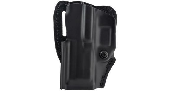 Image of Safariland 5197 Concealment Holster, Springfield Armory XD 4in, Left Hand, Plain, Black, 5197-48-412