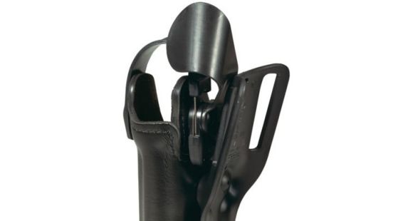 Image of Safariland 6000 SLS Hood Guard - Left Hand 6000-2