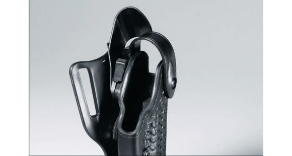 Image of Safariland 6002 Hood Guard &amp; Sentry, Foliage Grn, LH 6002-542