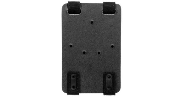 Image of Safariland 6004 MOLLE Adapter Plain, OD Green 6004-5-56