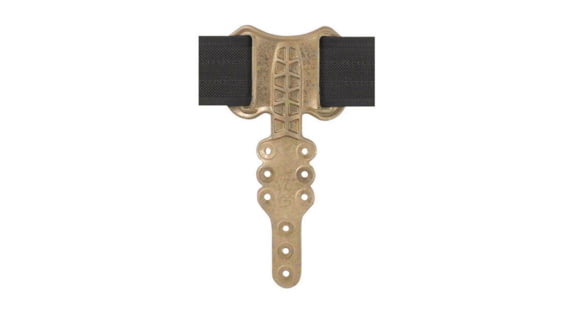 Image of Safariland 6004Dfa Drop Flex Adaptor, Coyote Brown 6004DFA-76