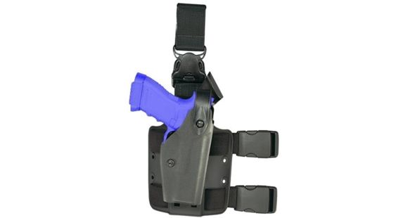 Image of Safariland SLS Tactical Holster, 6005-773-121